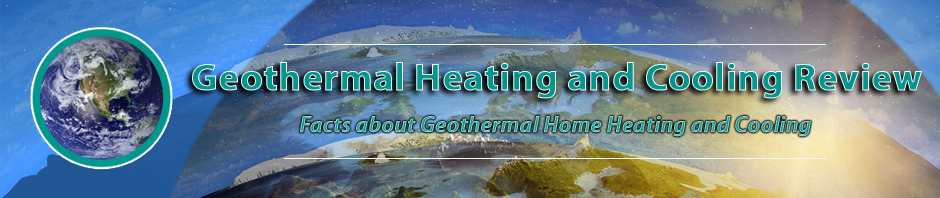 Geothermal Heating and Cooling Review